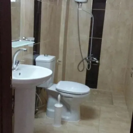 Yalcin Bed & Breakfast Antalya