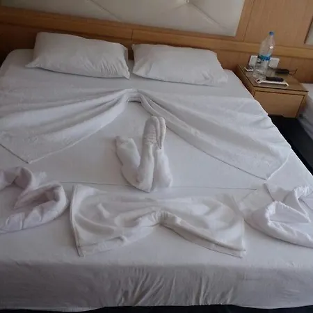 Bed & Breakfast Yalcin