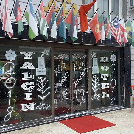 Yalcin Bed & Breakfast